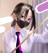 画的好看的b站up