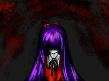 魔女之家同人-，涂了只艾琳……