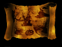 [南瓜节活动]~HALLOWEEN之老头滚动条