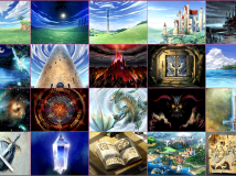 不知道有没有人发布过RPG MAKER DS rtp素材