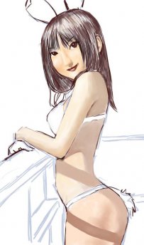 1小时的涂鸦