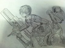 All You Need Is Kill