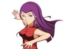 求指教！旗袍女一只！