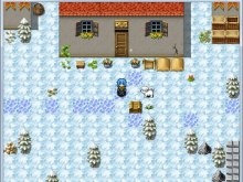 天界边缘【长篇解谜探索、高自由】 完整版（未加密版）