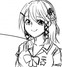 暂时没有条件上素描课该怎么自己大幅提升画技?