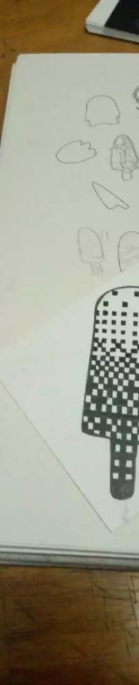 没有人能阻止我画像素辣！