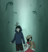 【原创】最近想开一个游戏坑