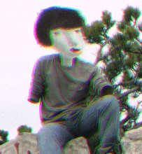 【百鬼夜行】魑魅魍魉
