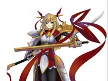 戰棋主人公人設一張