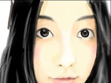 美人一个（这标题够吸引了吧- -）