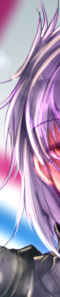 【板绘】最近哒V(=･ω･=)v