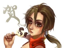 神游很久后的回归发些同人图