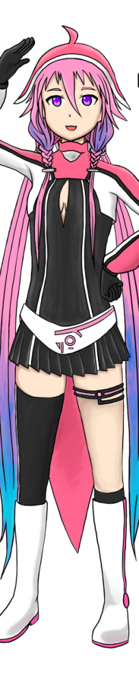 画IA-DAW