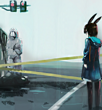 明日方舟