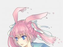 兔子