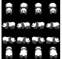 【补档】自制的部分RMXP素材