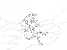 我画的爱丽丝梦幻仙境