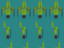 robot-b