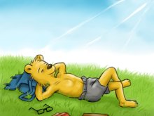 【图】美好的午后