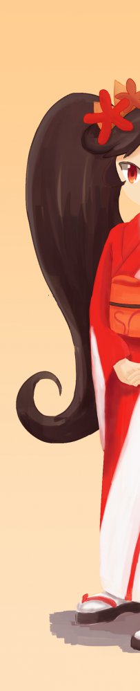 （迟到了5天的）新年快乐