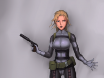 the Boss (食蛇者)