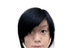 新人报道, 也凑合发一张图