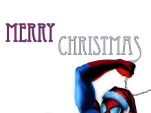 【圣诞活动】SpiderMan For 2009