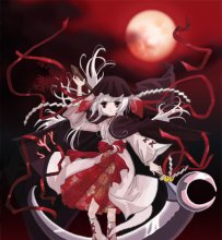 狼神隐