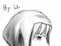 【崩】20分钟乱涂头像