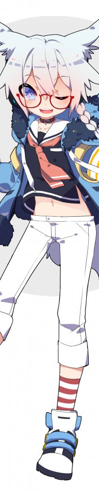 neko