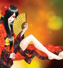 呀。。。好久没回来了，先丢图吧。