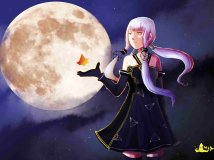 【同人】VOCALOID 4--星尘