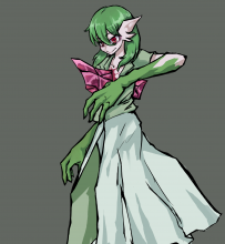 沙奈朵