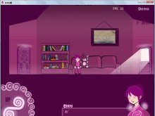 完结【全原创素材】【横版动作】Eddy紫正式版（v1.01）7月9日