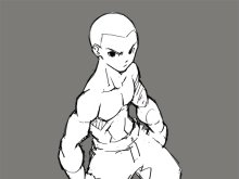 【步骤】少年兵一只，顺便庆祝BLOG开张~