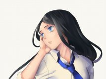 最近画的新图