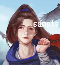 混个脸熟