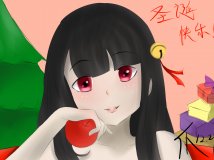 圣诞快乐~\(^o^)/