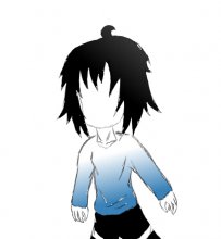 [极水]个人自设