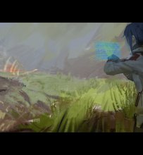 【减】旅燕归航