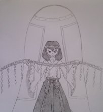 【百鬼夜行】道成寺鐘
