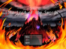 王道RPG《魔劍：The Lord of the Swords》v0,82（17/08/18）