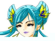 渣舞娘一枚