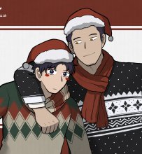 【回归】旧图新绘