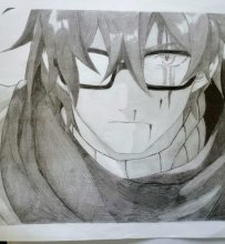 临摹