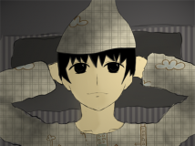 新人涂鸦