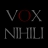 Vox Nihili.