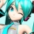 初音ミク同萌团
