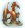 短篇九勇士组亚军