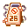 极短26参与